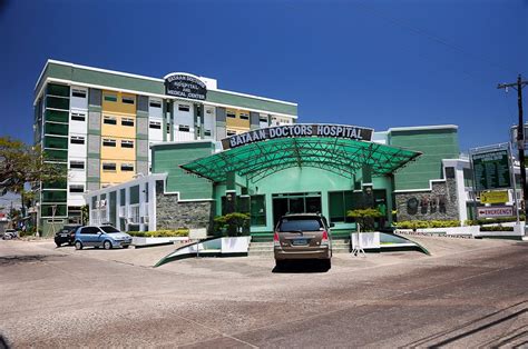 icmc bataan list of doctors